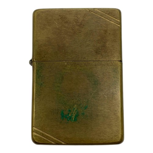 Accendino olio vintage - accendino,