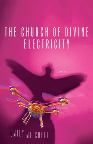 The church divine - the,