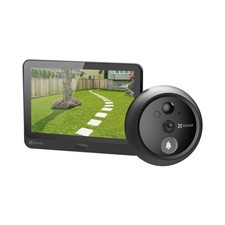 EZVIZ HP4 Video Spioncino con