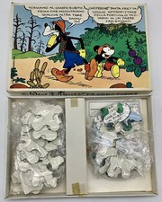 Puzzle Walt Disney Productions