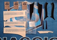 PIAGGIO NRG 50 sal1t Kit