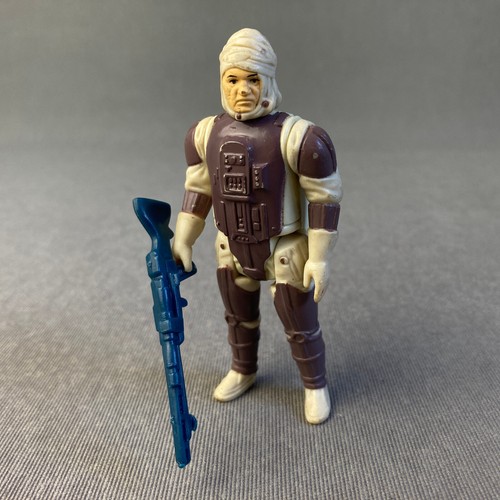 Star wars vintage - star, dengar