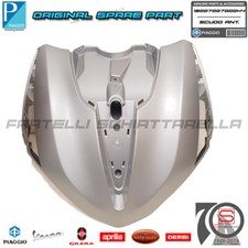 Scudo Anteriore Grigio 760/B