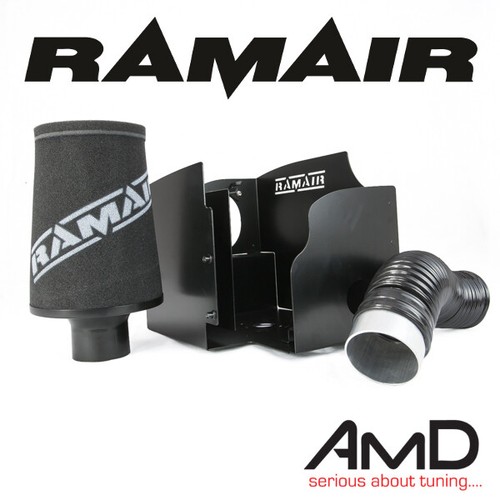 Ramair mini cooper r53 kit - ramair,