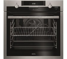 AEG Forno Singolo Integrato
