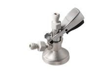 Innesto fusto birra G con