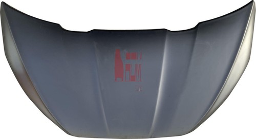 Gruppo cofano aixam emotion - gruppo,