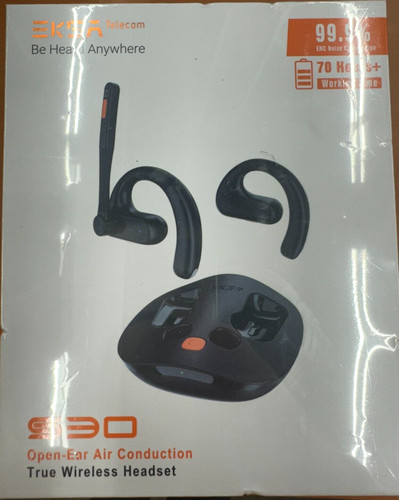 Eksa telecom qm01 s30 - telecom,