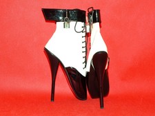 Stivali Alti Fino Al Ginocchio