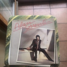 ALAN SORRENTI- “L.A.  &