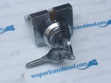 SERRATURA BLOCCASTERZO VESPA