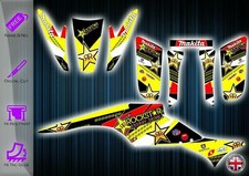 ADESIVI POLARIS SCRAMBLER 500