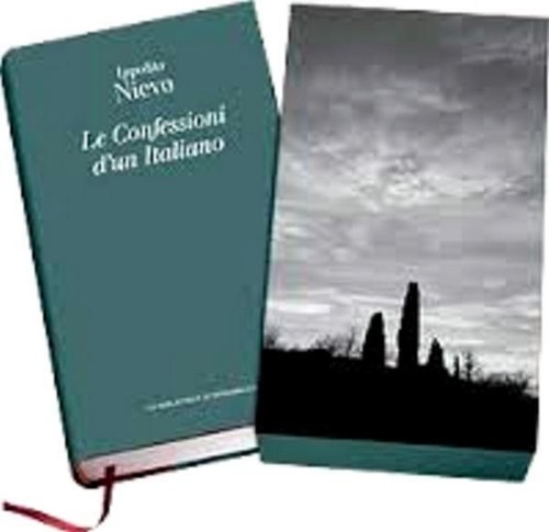 Confessioni un italiano - confessioni,