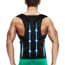 Cintura uomo donna regolabile