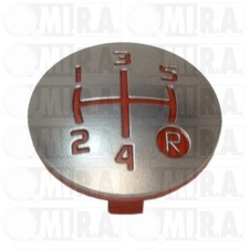 LENTE POMELLO CAMBIO 5 MARCE