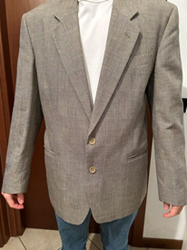 Cacharel vintage giacca - giacca, da