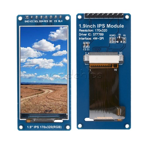Modulo schermo display lcd - schermo,