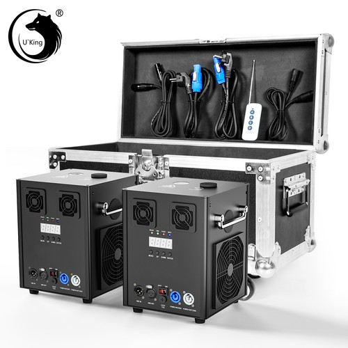 2pz sparkular machine dmx con - 2pz,