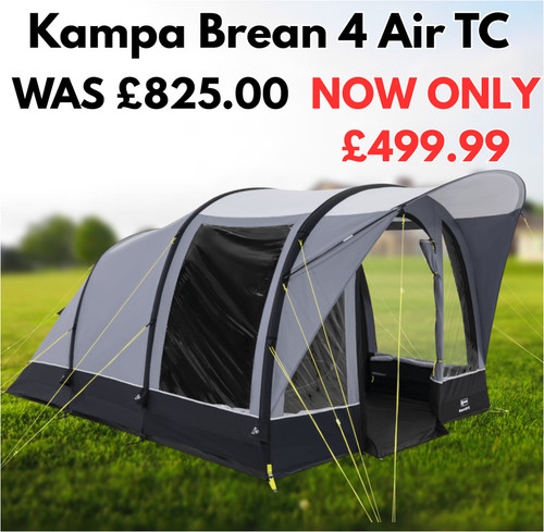 Brean air tenda - 4, tc