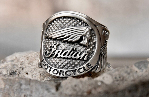 Anello harley motociclista - harley,