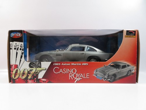 Ertl 39413 aston martin - 39413,
