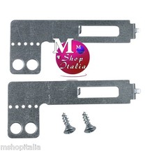 Kit Fissaggio Lavastoviglie