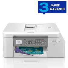 Brother MFC-J4340DWE 4-in-1 A4 copia/scansione/fax - fax