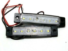 LUCI INGOMBRO BIANCO 6000K