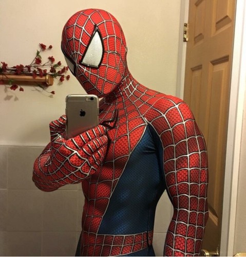 Costume halloween classico - costume,
