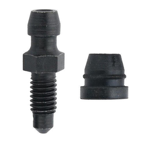 Vite spurgo freno con - m6, tappo