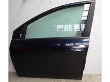 PORTA ANTERIORE SX FIAT CROMA (194) 5P (2006) COLORE BLU SCURO