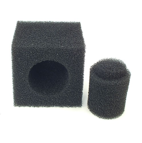Cubo schiuma spugna - spugna, pre