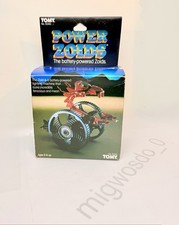 Tomy Power Zoids Serpent