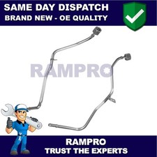 Rampro DPF Pressure Sensor