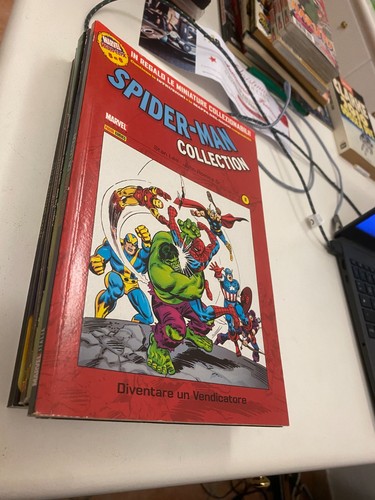 Uomo ragno spider man - l',