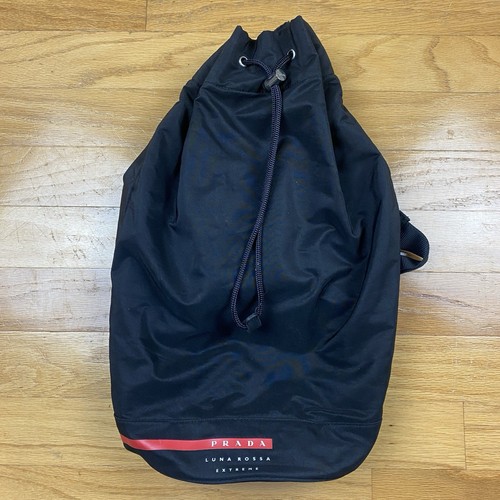 Borsa tracolla prada luna - tracolla,