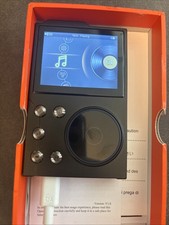 HiFi MP3 Player W/BT 5.3