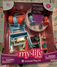 🎅🏻🌲 My Life As