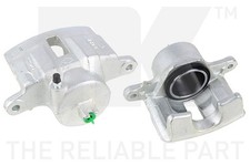 Pinza freno NK 2122108 ghisa