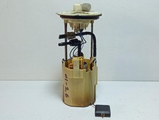 GALLEGGIANTE SERBATOIO PER