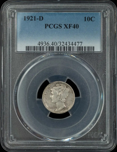 1921 dimes testa liberty - dimes,