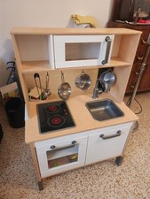 DUKTIG Cucina gioco Ikea