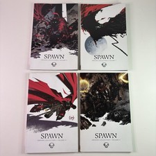 Spawn Origins Collection