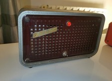 Stabilizzatore Di Tensione Compagnia Italiana Trasformatori MILANO 1950