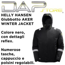 HELLY HANSEN - Giubbotto