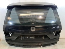 Portabagagli/Portellone