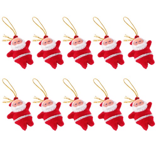 Set decorazioni albero - ,