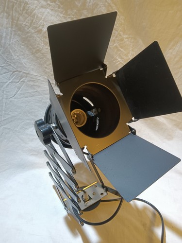Faretto fotografo spot - faretto,