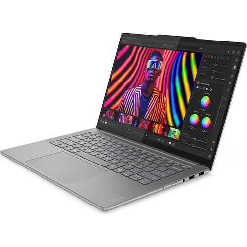 Lenovo yoga pro 14iah10 - 7,
