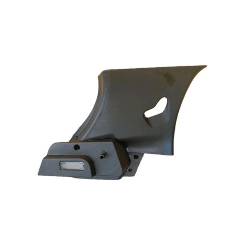 Rivestimento montante post - rivestimento,